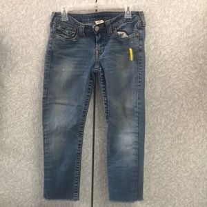 True religion jeans